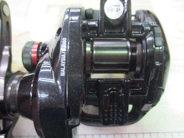 17スコーピオンDC 101