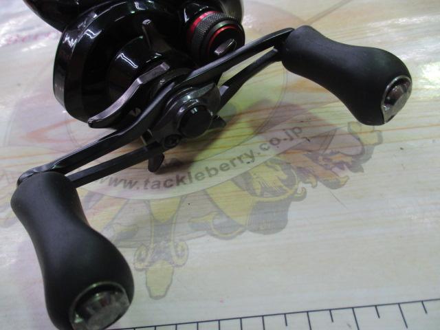 17スコーピオンDC 101