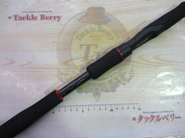 スクイッドハーツ SH-80TJ