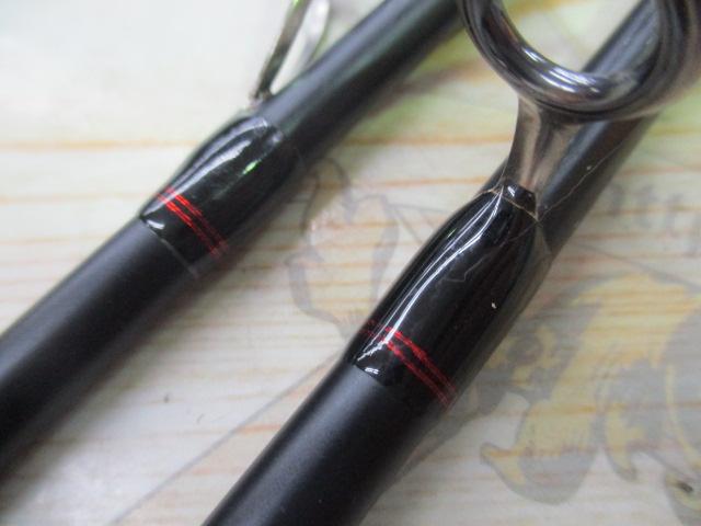 スクイッドハーツ SH-80TJ