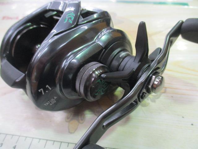 タトゥーラ TW 400H