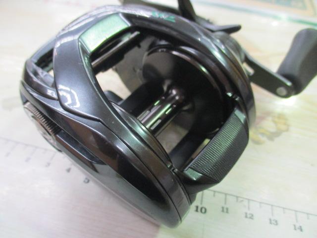 タトゥーラ TW 400H