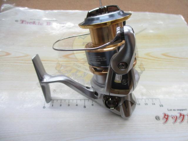 13バイオマスターSW 4000XG｜＠ベリーネット 日本最大新品中古釣具WEB