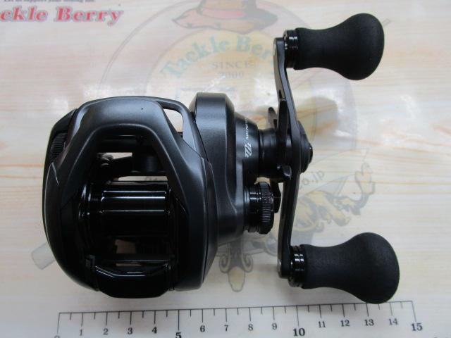 20エクスセンスDC SSHG RH