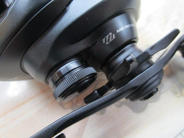 20エクスセンスDC SSHG RH