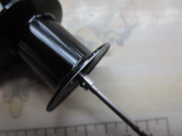 20エクスセンスDC SSHG RH