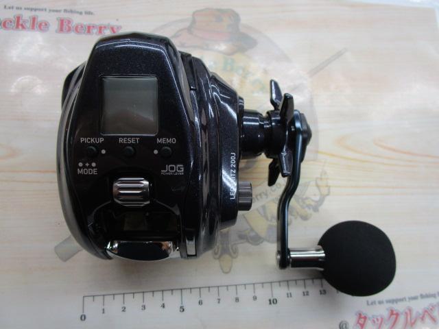 23レオブリッツ 200J