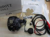 23レオブリッツ 200J