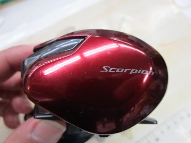 19スコーピオンMGL 150