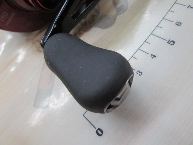 19スコーピオンMGL 150