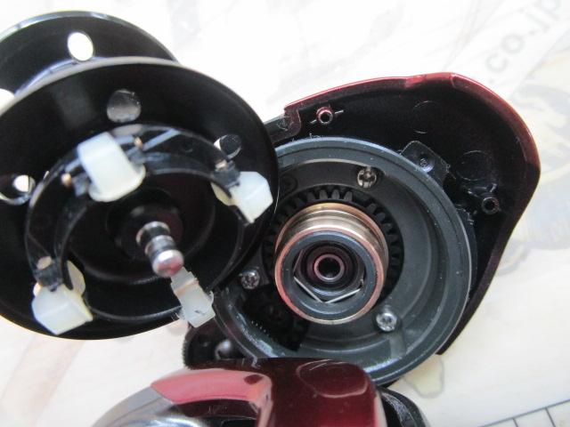 19スコーピオンMGL 150