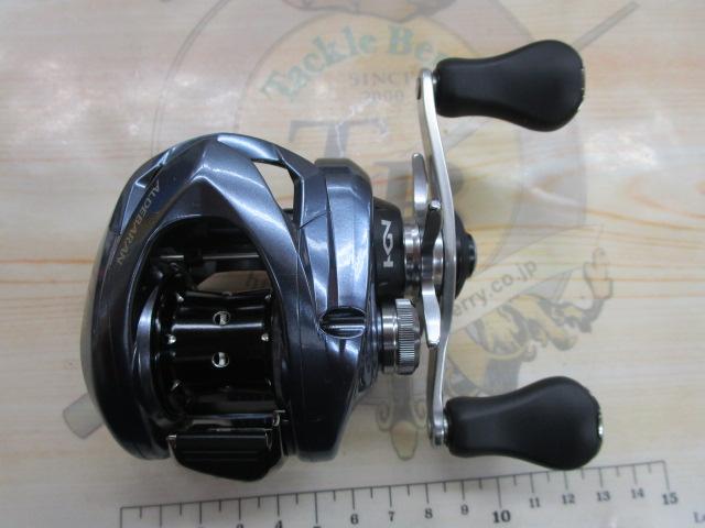 18アルデバランMGL 30 RH