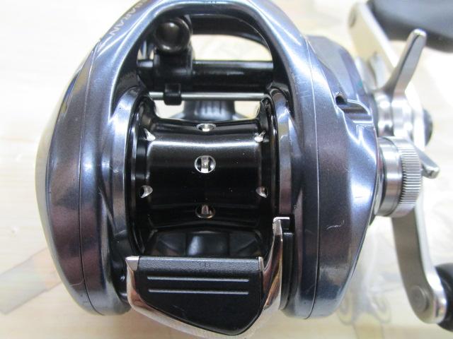 18アルデバランMGL 30 RH