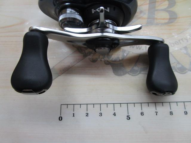 18アルデバランMGL 30 RH