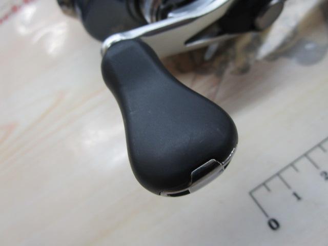 18アルデバランMGL 30 RH