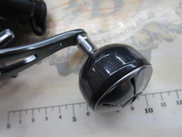 23フォースマスター 600