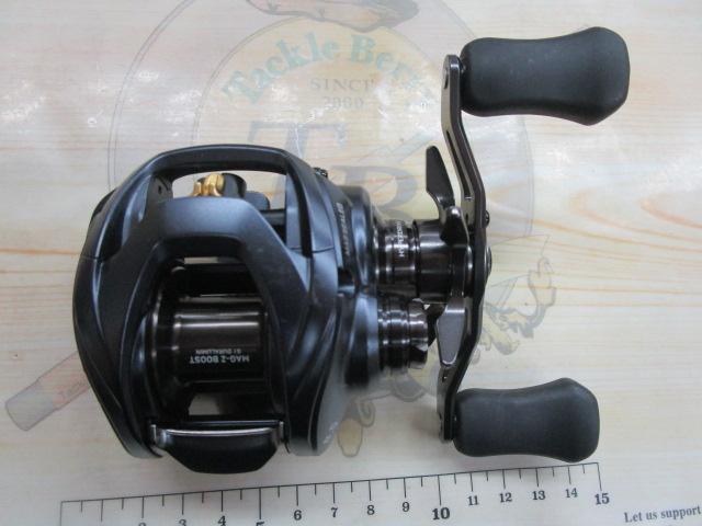 スティーズ AⅡ TW 1000XH