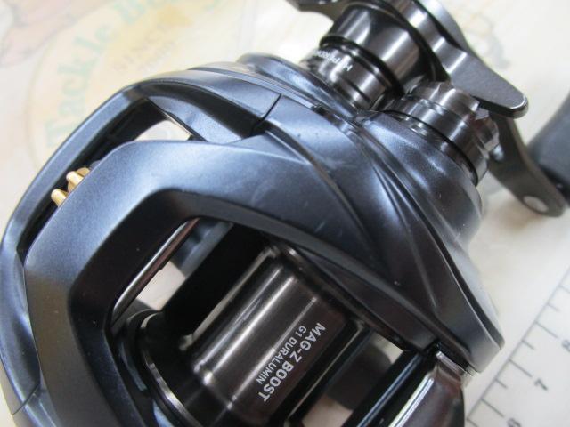 スティーズ AⅡ TW 1000XH