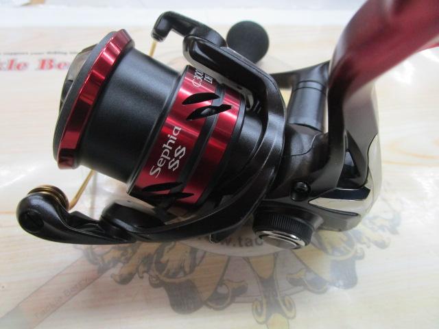 19セフィアSS C3000SDH