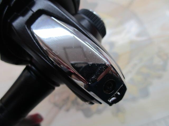 19セフィアSS C3000SDH