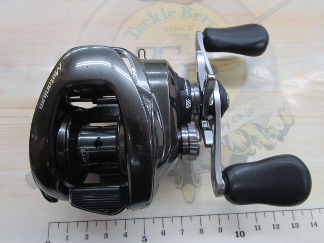 23メタニウム 100HG