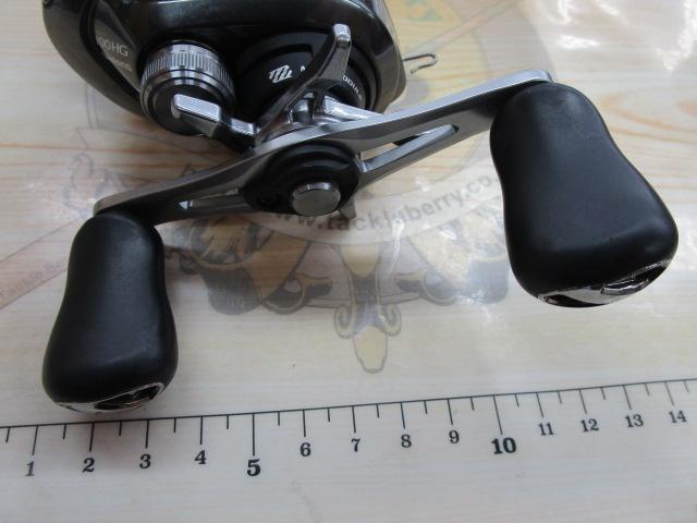 23メタニウム 100HG