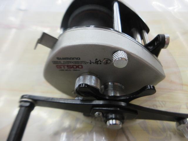 スーパー小船 GT500