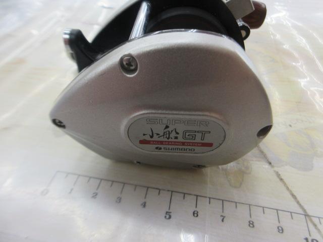 スーパー小船 GT500