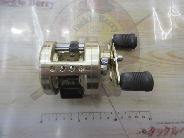 カルカッタ 200XT