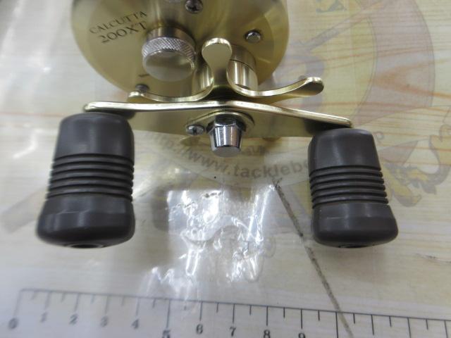 カルカッタ 200XT