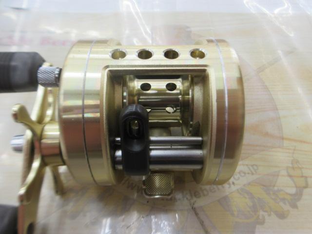 カルカッタ 200XT