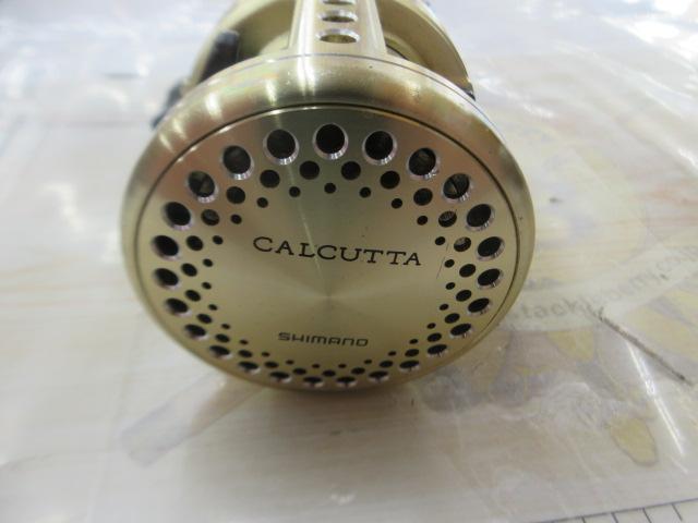 カルカッタ 200XT