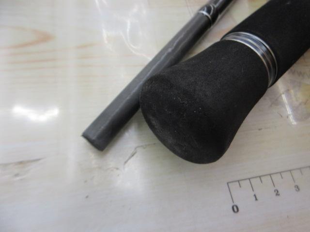 コルトスナイパーXR S100H