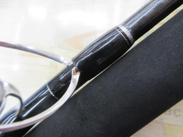 コルトスナイパーXR S100H