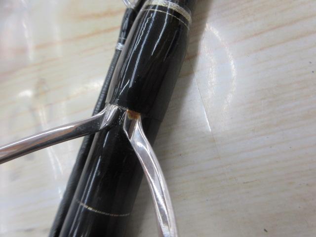 コルトスナイパーXR S100H