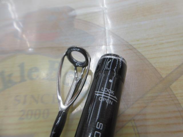 コルトスナイパーXR S100H