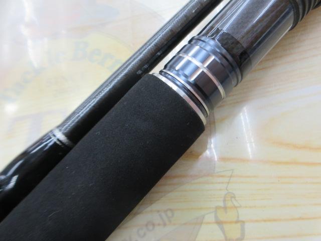 コルトスナイパーXR S100H