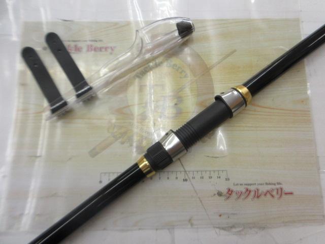 CBプロフィット遠投セット4-450(GGS4000)