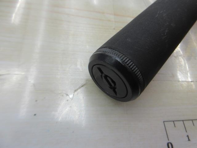 CBプロフィット遠投セット4-450(GGS4000)