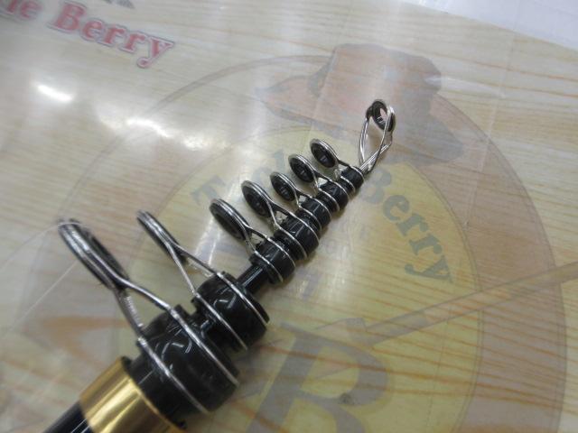 CBプロフィット遠投セット4-450(GGS4000)