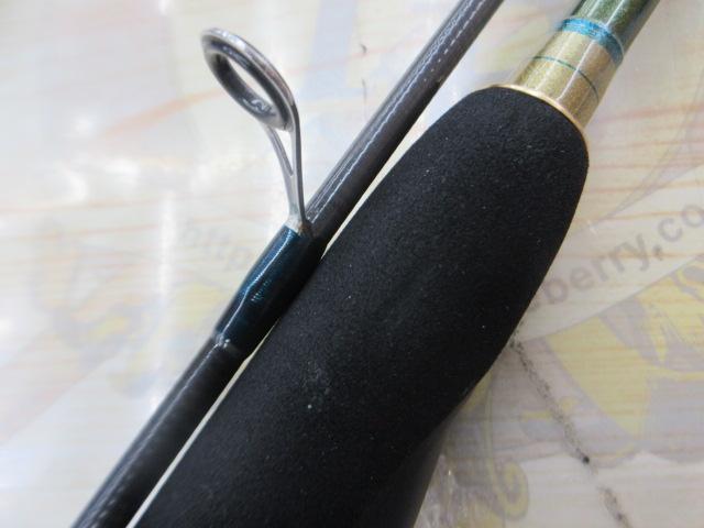 ルアーマチック S70UL