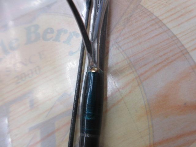 ルアーマチック S70UL