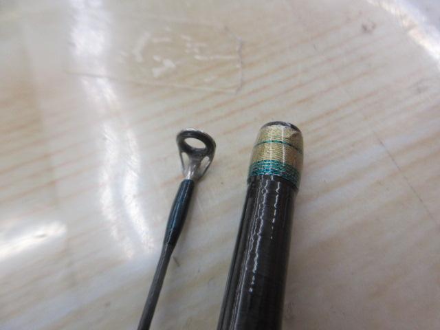 ルアーマチック S70UL