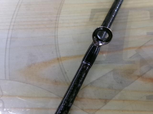 21ポイズングロリアス 2610ML/H(SIC)