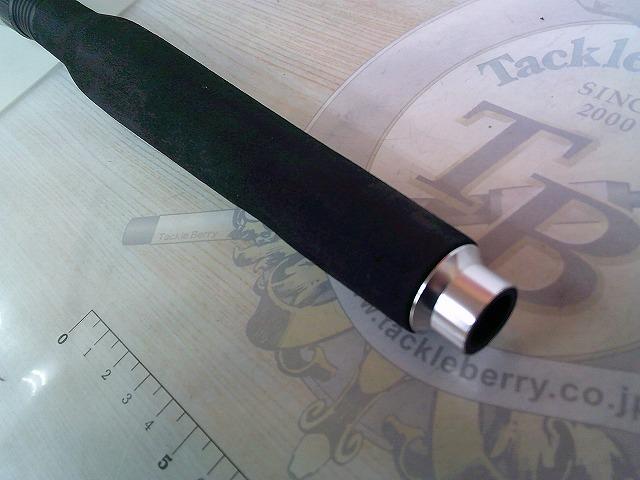 伝衛門丸ソリッドスナイパーKGスペック180MH