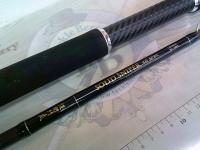 伝衛門丸ソリッドスナイパーKGスペック180MH