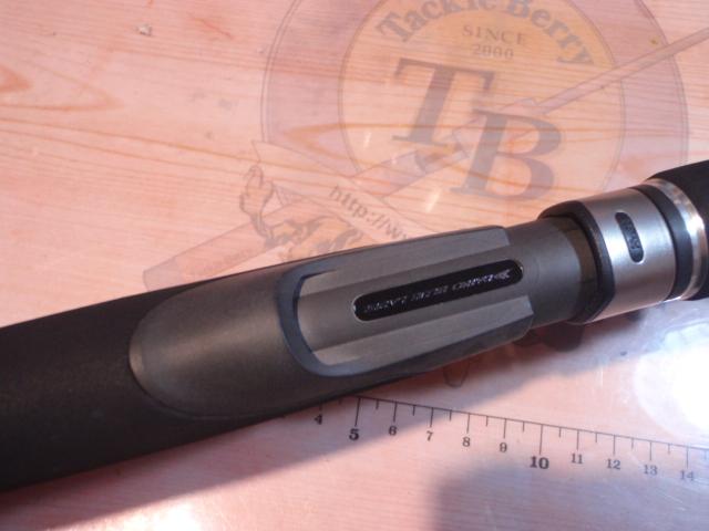 ヴァージャー VRCS76HPS