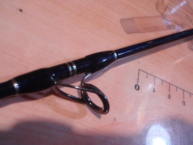 ヴァージャー VRCS76HPS