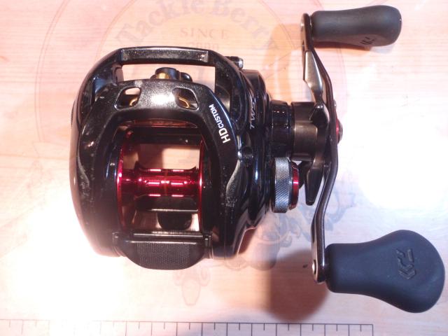 タトゥーラ HD 150SH-TW