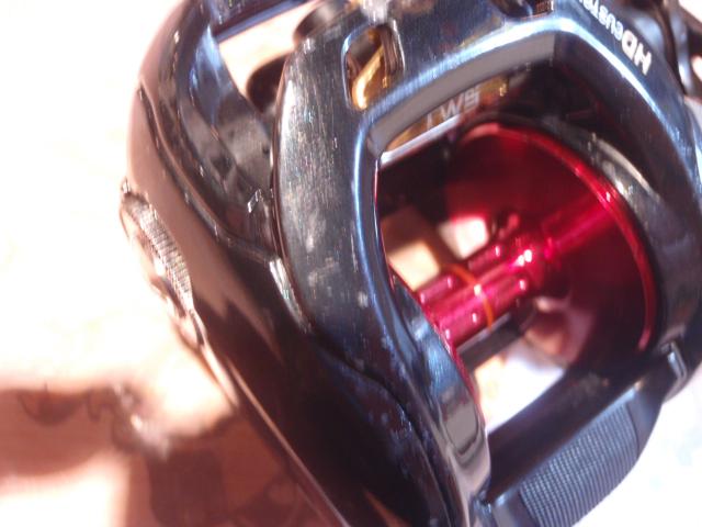 タトゥーラ HD 150SH-TW